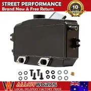 Top Mount Intercooler For Subaru 2002-2007 WRX STI EJ20 EJ25 /EJ257 EJ255 2.5L
