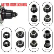 Hub Endcap Bike F 15x100/110mm R/XD 10x135/141mm R/XD 12x142/148mm