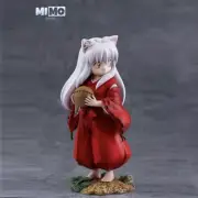 Mimo Studio Inuyasha Resin Statue H17cm Collection In Stock