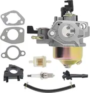 GXV270 Carburetor for Honda 9HP 16100-ZE8-015 16100-ZE8-035 HT-R3009 Riding Lawn Mower Engines