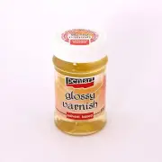 Pentart, Antique Glossy Varnish, Solvent Based, Gloss, Varnish, 100 ml 2491