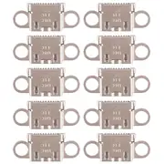 10-Pack Charging Port For Samsung Galaxy Note Edge N915