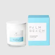 Salted Caramel & Vanilla 420g Standard Candle