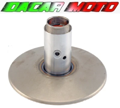 Fixed Pulley PIAGGIO 125 FLY EU3 2008 RMS 100340210