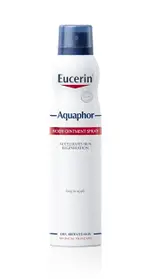 Eucerin Aquaphor (Body Ointment Spray) - Volume: 250 ml