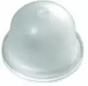 Primer bulb 49-028 OREGON FOR USE WITH CARBURETOR TRIMMERS AND BLOWERS 25 PACK