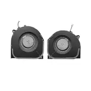 Laptop CPU GPU Cooling Fan for Lenovo Legion Y7000 Y530 Y530-15ICH Computer CPU & GPU Cooling Fan As shown