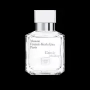 Maison Francis Kurkdjian Gentle Fluidity Silver EDP