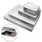 Supplies Heat Seal Bag Aluminium Foil Bags Storage Pouches Vacuum Sealer