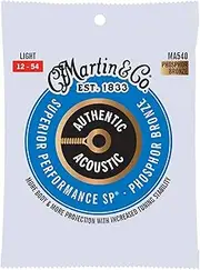 Martin Guitars 4 String Ukulele, Baritone
