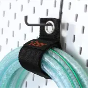 Extension Cord Wrap Organizer，Heavy Duty Hook and Loop Storage Straps for...