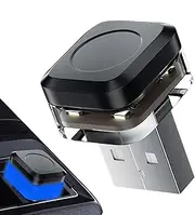 USB LED Lights for Car - USB Ambient Light Interior Car Light,Wireless Multicolor Night Light Multiple Modes Interior Light for All Car