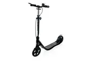 Globber One NL 205 Deluxe Titanium Charcoal Grey