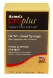 Armaly ProPlus Sponge Grout FA/NS 00608