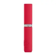 L'Oreal Paris Le Matte Resistance 245 French Kiss Liquid Lipstick