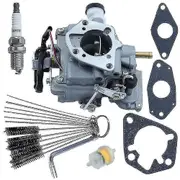 Carburetor Kit For Kohler Ch20 Ch22 Ch25 Ch26 Order With Accelerator Pump