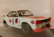 Ebbro Minicar Hakosuka