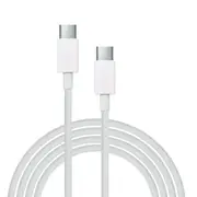 Original Samsung Type C Male to Male USB Charge and Sync Cable