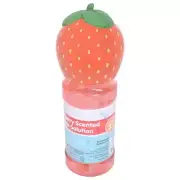 Play Day Strawberry Scented Bubble Blowing Solution - 8oz, Children Ages 3+