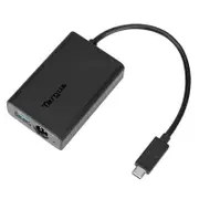 Targus USB-C Multiplexer Adapter (Aca46Glz)