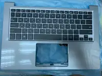在飛比找Yahoo奇摩拍賣-7-11運費0元優惠優惠-ASUS UX303L 鍵盤 華碩筆記型電腦 原廠中文鍵盤 