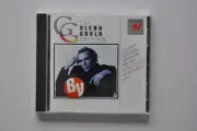 CD - The Glenn Gould Edition - Bach Goldberg Variations BMV 988 - NEW & SEALED
