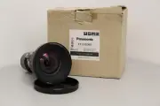 Brand New Panasonic ET-DLE080 Ultra Short Throw Wide Zoom Projector Lens