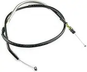 TAHYUI Motorcycle Parts Clutch Control Cable Wire for Y&amaha FZS10 FZ1 FZ1-S 2006 2007 2008 2009 2010 2011 2012 2013 2014 2015 3C3-26335-00-00 2D1-26335-00-00