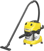 Karcher WD 4 S V-20/6/22 Wet & Dry Vacuum Cleaner
