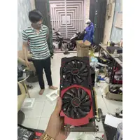 在飛比找蝦皮購物優惠-微星 GTX 970 遊戲顯卡