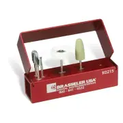 Brasseler Procedure Systems K0215 Pankey Institute Master Bite Splint System