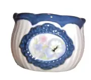 ++=Kitchen L*113 -5.1349 Ceramic Formal PACKET / SCRUBBY Bowl