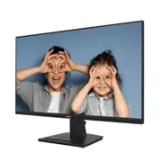 MSI Pro MP275Q 27" WQHD LED Monitor - Matte Black