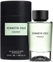 Kenneth Cole Energy Eau de Toilette, 100ml