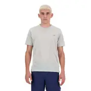 New Balance Mens Athletics Tee