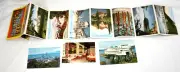 Postcard Washington State Vtg Lot Seattle Astoria OR Bridge Elwha Ferry Ship San