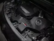 aFe Momentum GT Cold Air Intake for 2015-2018 Mini Cooper S F55/F56 2.0L Turbo (for: Mini)