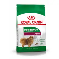 在飛比找蝦皮購物優惠-皇家 狗飼料 ROYAL CANIN 幼犬 成犬 室內犬 貴