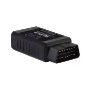 Mini ELM327 WIFI OBD2 OBDII Scanner Scan Tool For iOS Android Windows Symbian S