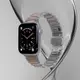 瑞士等級 X HARMONY【 無限經典 Infinity Classic 】Apple Watch 不鏽鋼錶帶 (金)