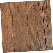 ETHZZLE Backdrop Board in Wood Grain Style for Photography Decor More Safe Materials