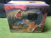 Gargoyles Skybox 36p New sealed box
