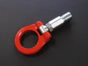 Cusco Tow Hook Swivel Joint Rear Evo X FOR Mitsubishi Lancer