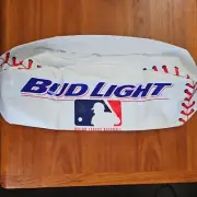Bud Light Budweiser Inflatable Anheuser Busch MLB Baseball