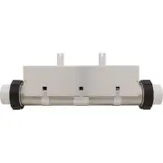 Heater Assy, Leisure Bay Repl,17-1/2" x 3", 230v,4.0kW, Gen