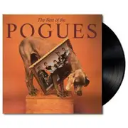 Best Of The Pogues, The (Vinyl) (Reissue)