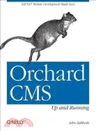 在飛比找三民網路書店優惠-Orchard Cms