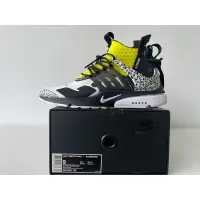 在飛比找蝦皮購物優惠-NIKE X ACRONYM AIR PRESTO MID