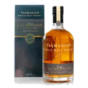 Launceston Distillery Bourbon Cask Whisky 46% 500ml - Buy Online | The Wine Collective Marketplace