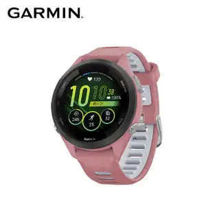 【GARMIN】Forerunner 265s GPS智慧跑錶